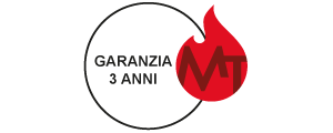 Garanzia 5 anni